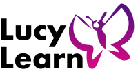 LucyLearn Logo Idea 1